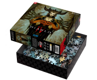 CENEGA Diablo IV Lilith Puzzle 1000 - 1133213 - zdjęcie 4